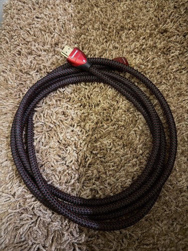 Audioquest cinnamon 18g - cinnamon, 4k/8k