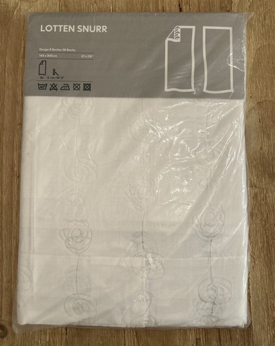 Tende ikea lotten - lotten, nuove