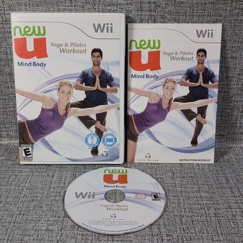 Allenamento newu fitness first - allenamento,
