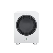 CANTON Power Sub 8 S2 - BIANCO