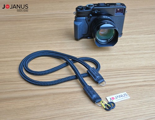 Camera neck rope strap - neck, for