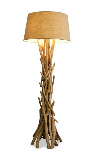 Lampada terra 155 - lampada,