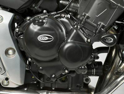Coperchio carter motore - , r&g
