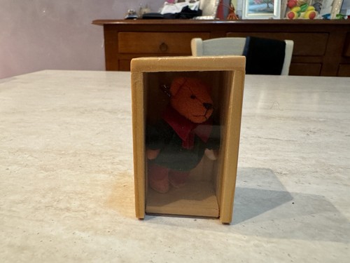 Famiglia orso lelly teddy - orso,