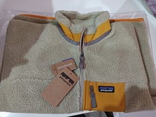 Patagonia Retro X
