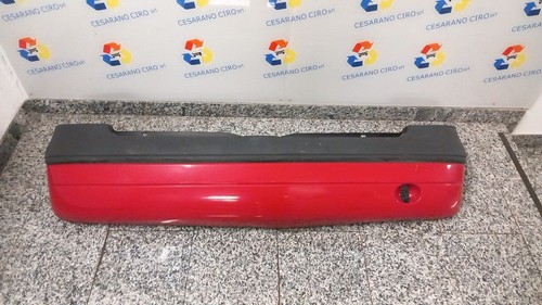 Paraurti post primer - post.,