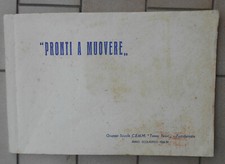 MARINA GRUPPO SCUOLE C.E.M.M