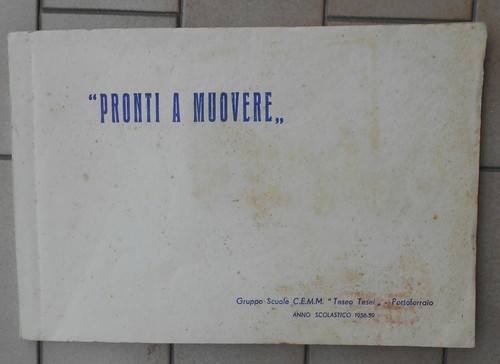 Marina gruppo scuole m - scuole, c.e.m.m