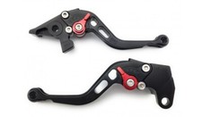 Coppia leve corte nero rosso - leve,