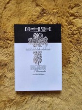 Death Note Another Note: The