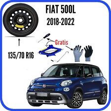 Ruotino Di Scorta Da 16" Per