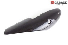 Paracalore scarico carbonio