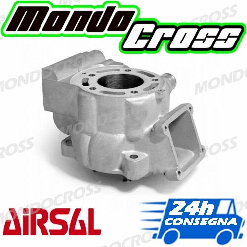 Cilindro airsal mm - airsal,