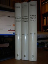 Il Mondo dei Denti e la sua Storia. Dalla Preistoria ai...Micheloni Placido 1976