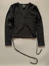 Vintage Nike Y2K Women’s Longsleeve Top