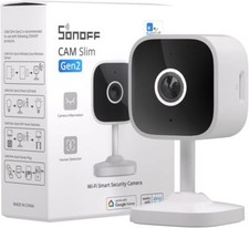 Telecamera IP SONOFF WIFI
