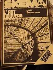 skema rivista mensile