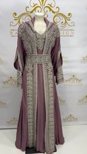 Abito donna fantasia abaya - donna,