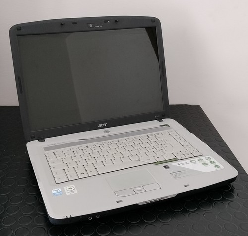 Notebook acer aspire - aspire, non