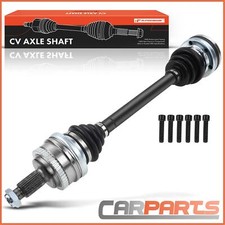 Albero Motore Asse per BMW E30 315 316 318 320 323 324 325 M3 66-9063