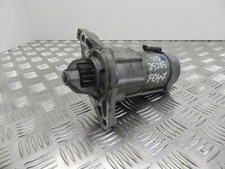 Motorino avviamento Toyota