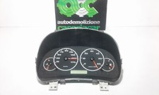 Quadro strumenti fiat - strumenti, ducato