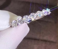 Fede Nuziale Mezza Eternità