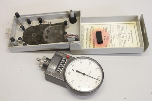 Deumo 103231 misuratore - 103231,
