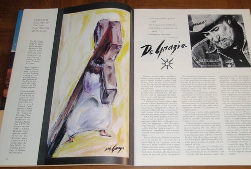 Arizona highways october 1977 - october,