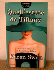 KAREN SWAN - QUELL'ESTATE DA