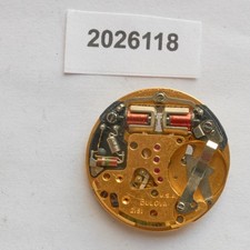 Movimento Bulova Accutron