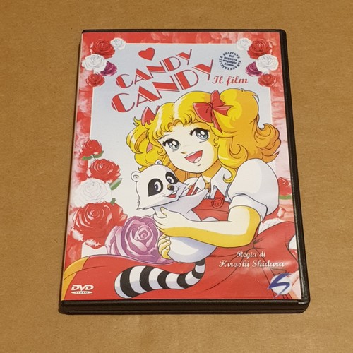 Dvd candy film - candy,