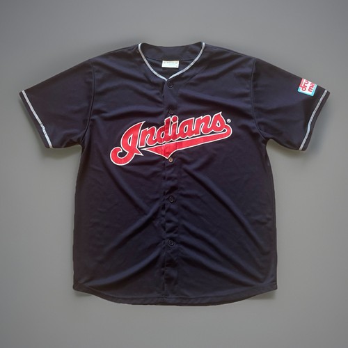 Maglia baseball carlos santana - baseball,