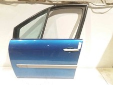 7751477221 PORTA ANTERIORE SINISTRA PER RENAULT SCENIC II LUXE DYNAMIQUE 8286484