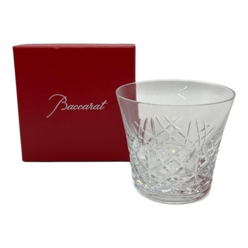 Baccarat aria 221 rocks glass - 221,