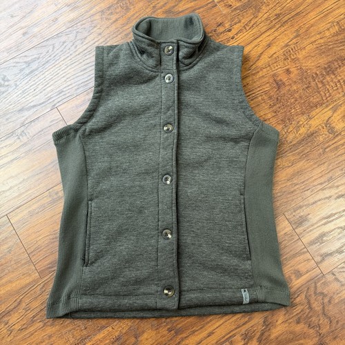 Woolrich gilet donna - gilet,