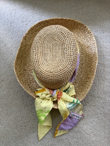 Cappello spiaggia sole in - da,