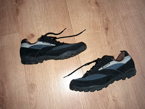 Scarpe ciclismo shimano sdp - scarpe,