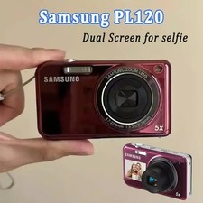 Samsung PL120 14,2 megapixel