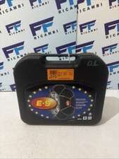 Catene Da Neve 9mm Thule