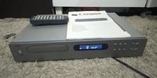 NAD C521BEE Lettore CD