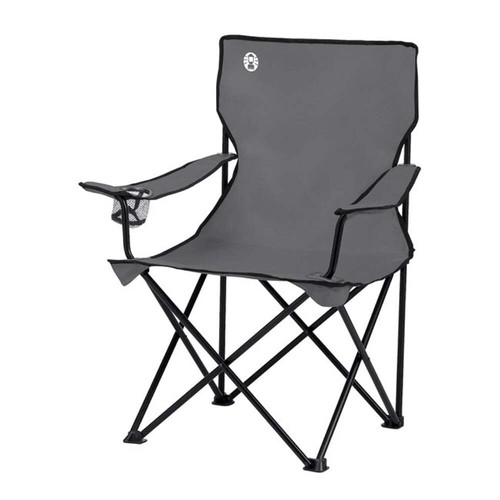 Sedia campeggio coleman - sedia, da