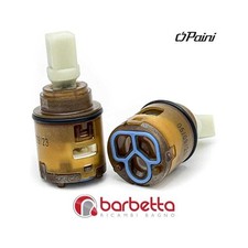 CARTUCCIA D.25 APERTA RICAMBIO