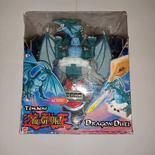 timeo drago duello disco