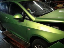 Vaschetta lavavetri seat ibiza - seat,