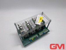 Regolatore Trifase AMK DS 16 Regolatore Di Motore AMK412 AMK401