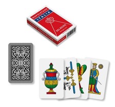 Dal Negro Napoletane Italia