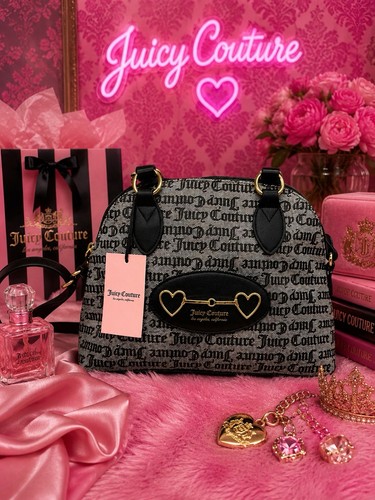 Borsa tracolla juicy couture - juicy,