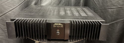 Vinatge rotel 1050 stereo 2 - rotel,