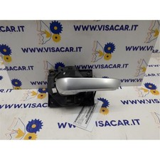 Maniglia Porta Esterno Anteriore Sinistro Fiat 500X (2015)